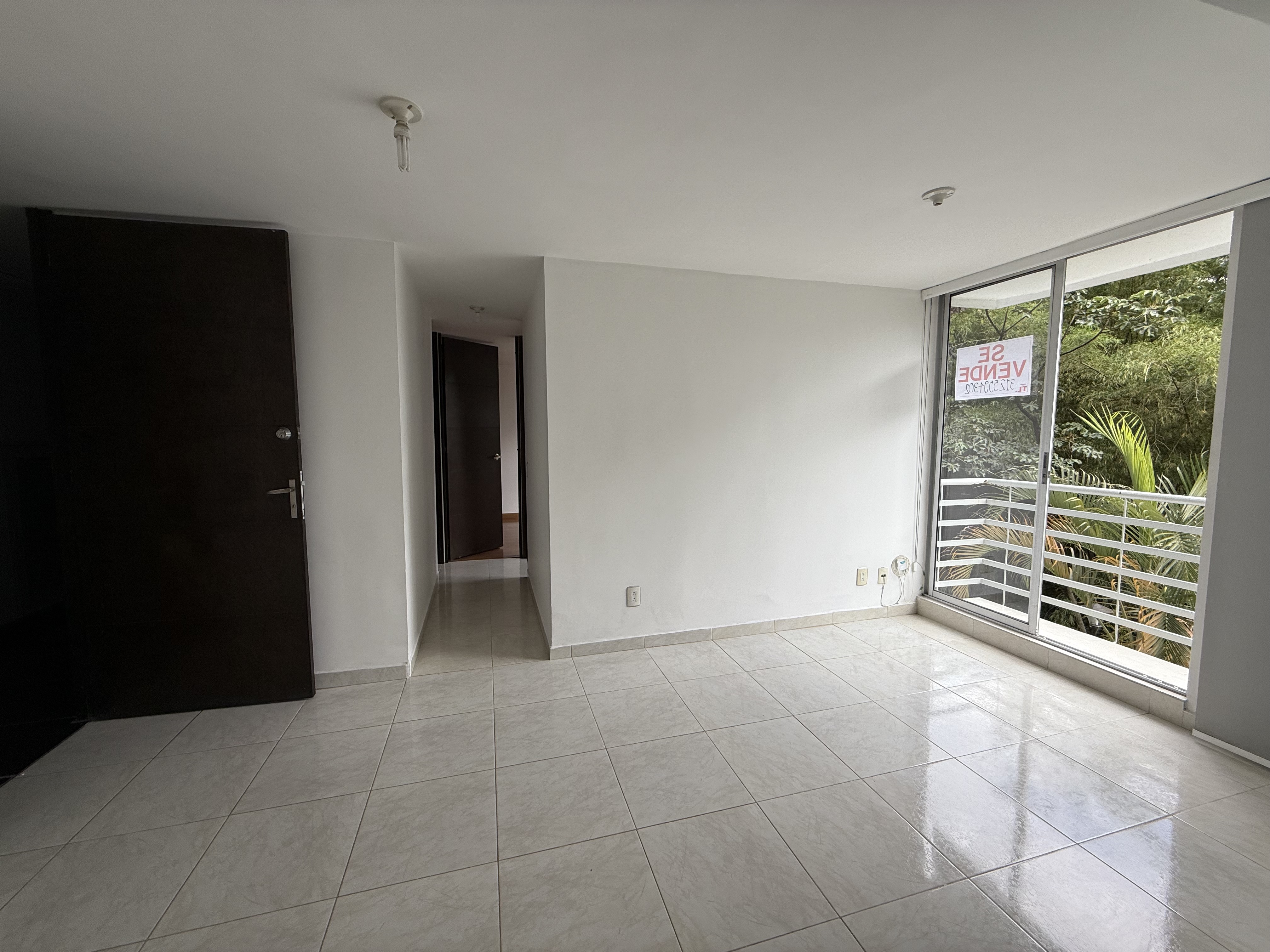 Apartamento en venta en Super Inter Avenida 19, Armenia · foto 9 de 20