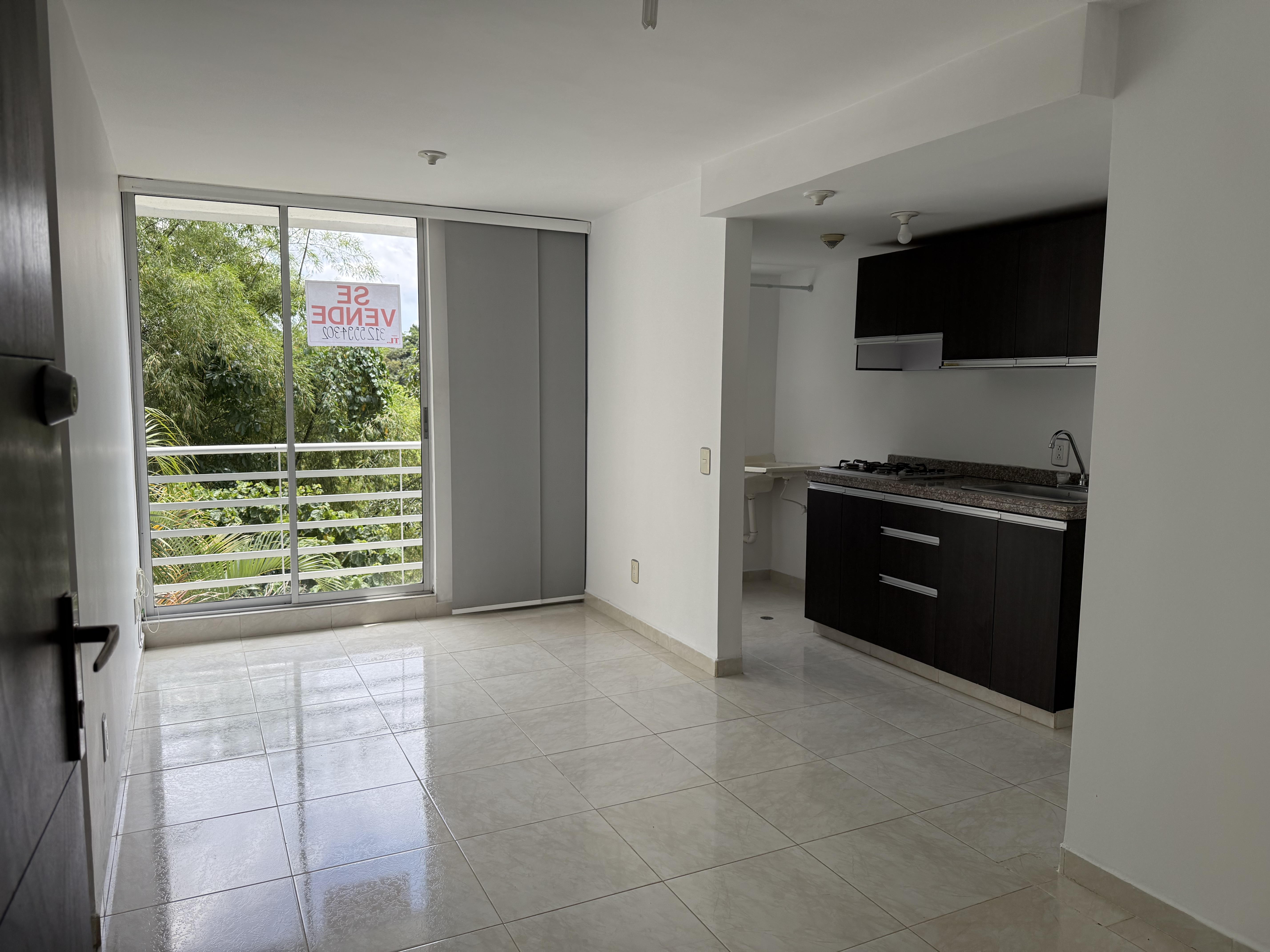 Apartamento en venta en Super Inter Avenida 19, Armenia · foto 10 de 20