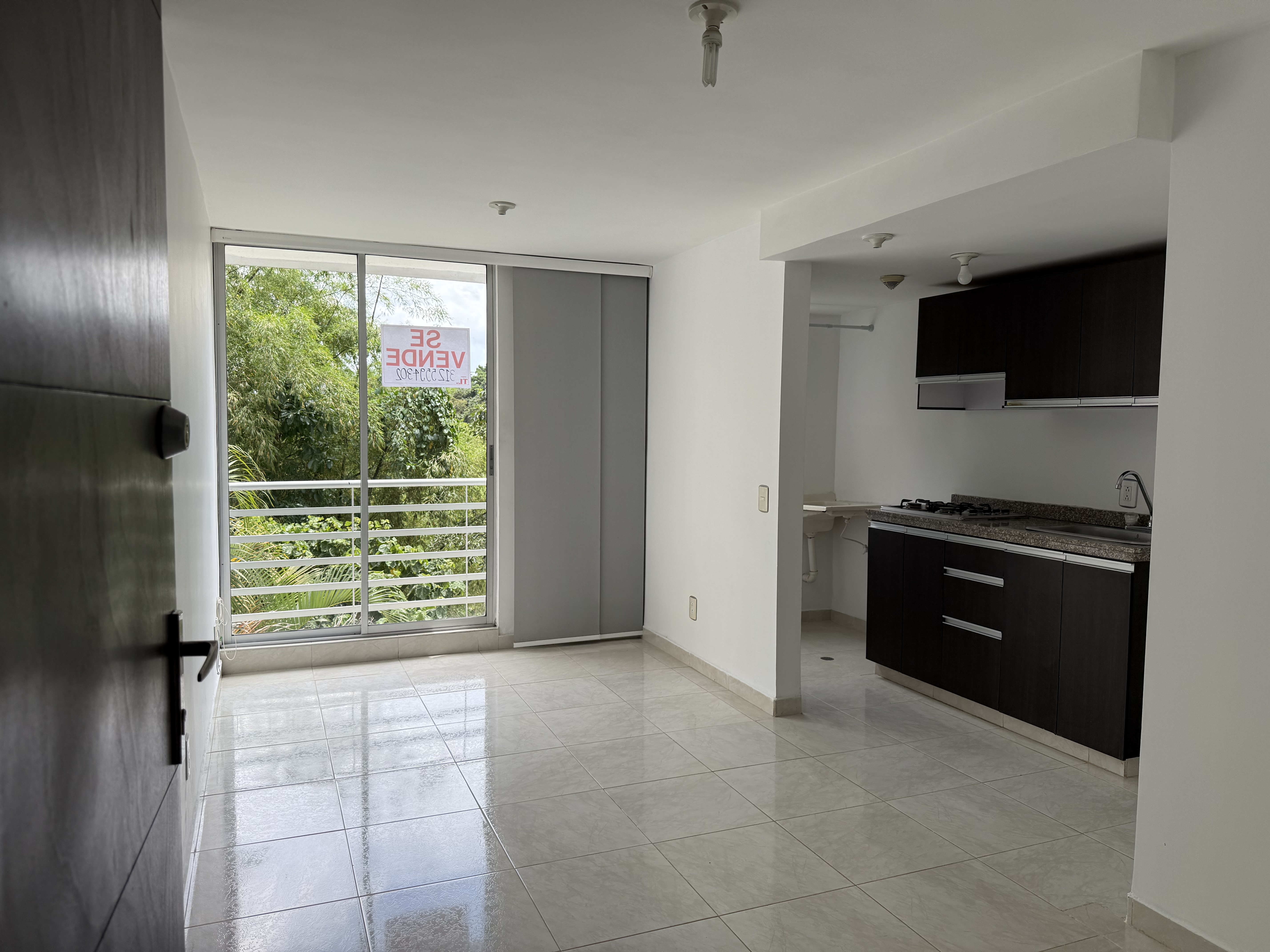 Apartamento en venta en Super Inter Avenida 19, Armenia · foto 11 de 20