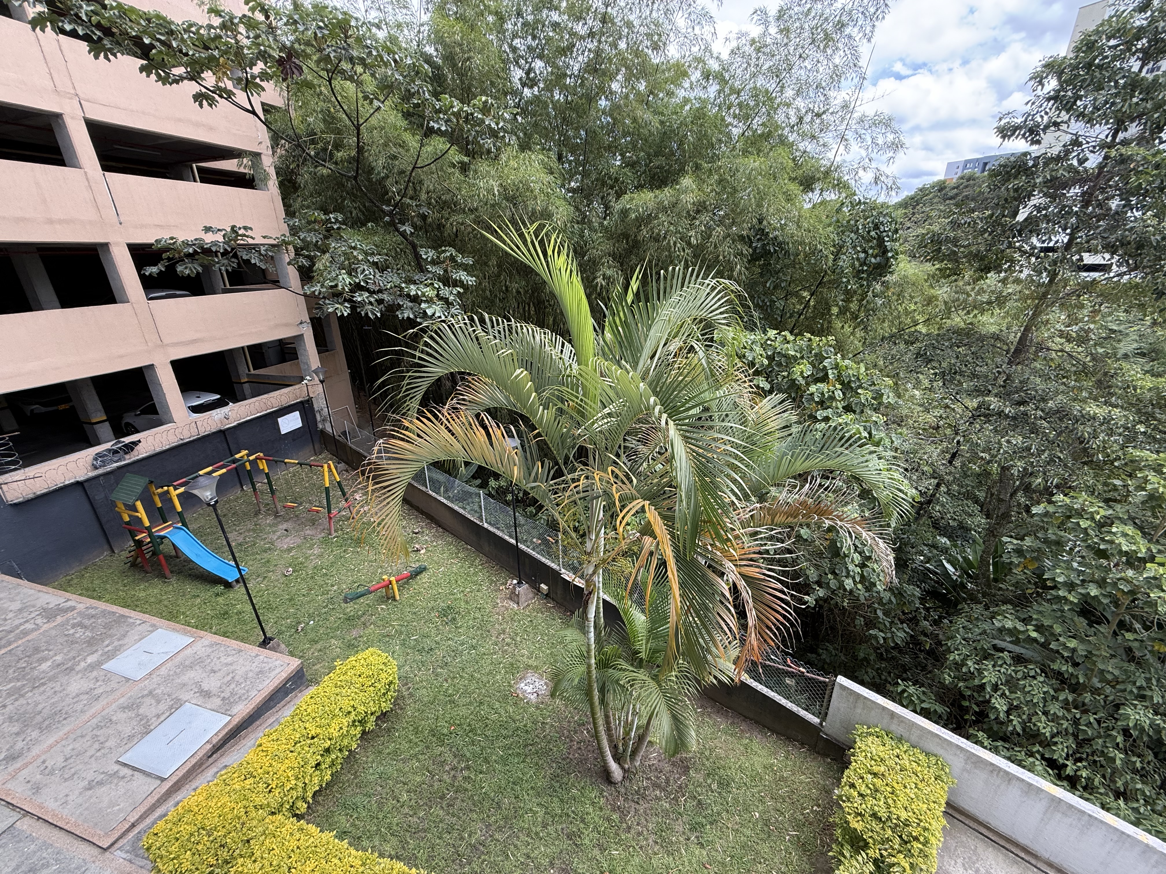 Apartamento en venta en Super Inter Avenida 19, Armenia · foto 13 de 20