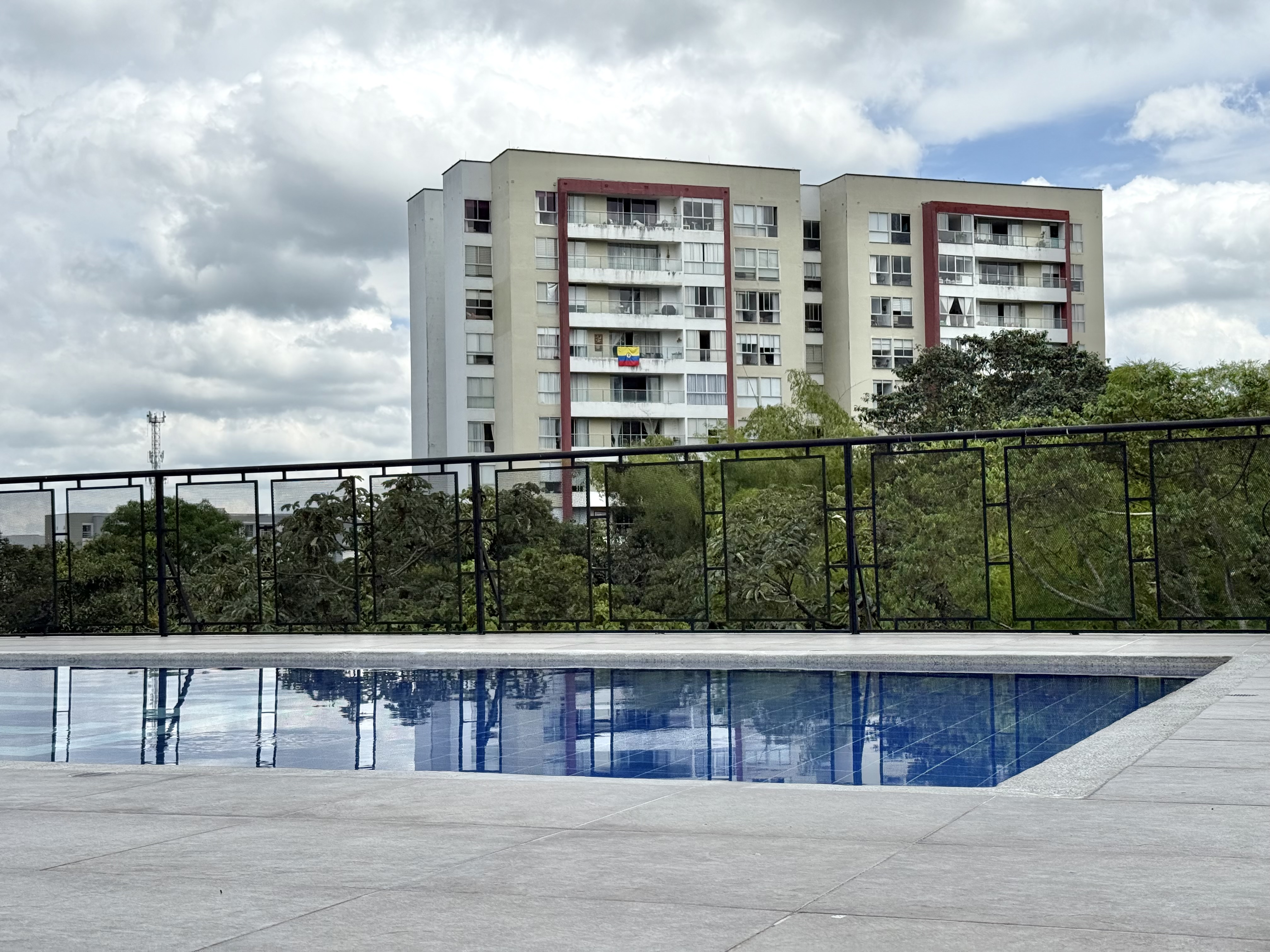 Apartamento en venta en Super Inter Avenida 19, Armenia · foto 14 de 20