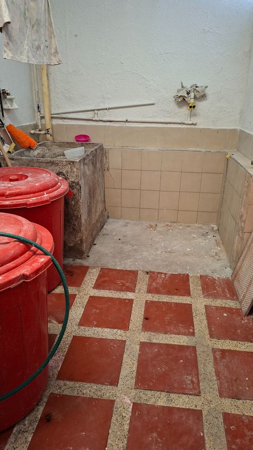 Casa de 3 alcobas en venta en Dos Mil, Villavicencio, 90 m² · foto 6 de 14