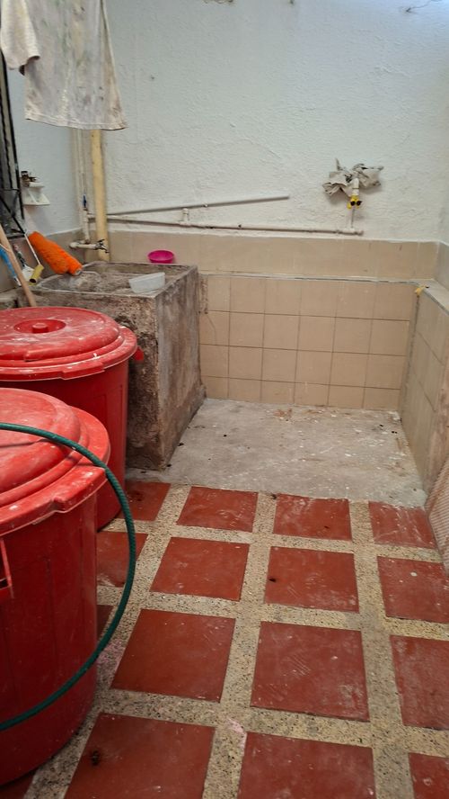 Casa de 3 alcobas en venta en Dos Mil, Villavicencio, 90 m² · foto 8 de 14