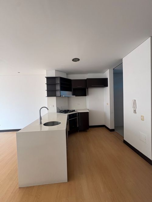 Apartamento de 2 alcobas en venta en Chico Norte, Bogotá, 70 m² · foto 18 de 24