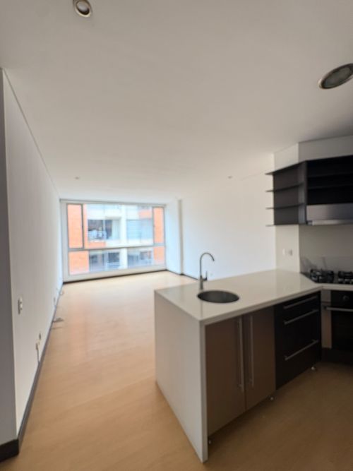 Apartamento de 2 alcobas en venta en Chico Norte, Bogotá, 70 m² · foto 16 de 24