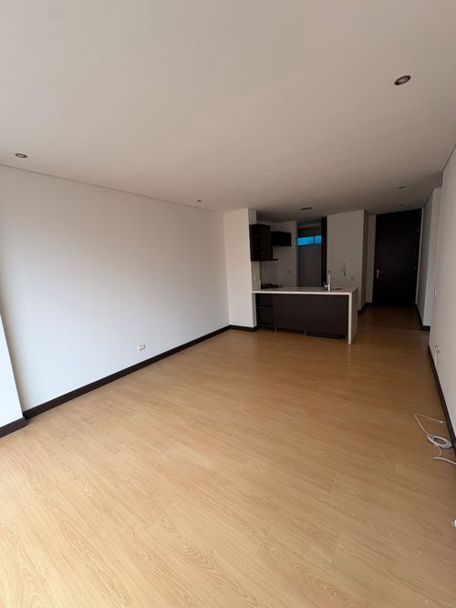 Apartamento de 2 alcobas en venta en Chico Norte, Bogotá, 70 m² · foto 24 de 24