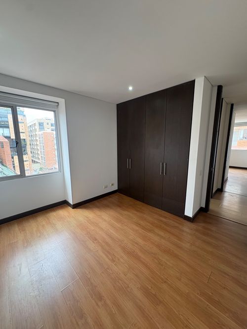 Apartamento de 2 alcobas en venta en Chico Norte, Bogotá, 70 m² · foto 20 de 24