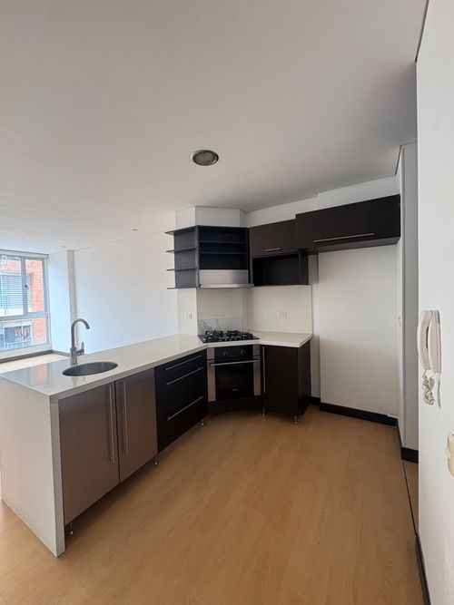 Apartamento de 2 alcobas en venta en Chico Norte, Bogotá, 70 m² · foto 17 de 24