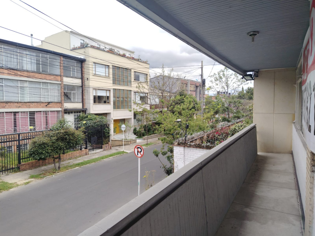 Casa en venta en La Soledad, Bogotá · foto 2 de 21