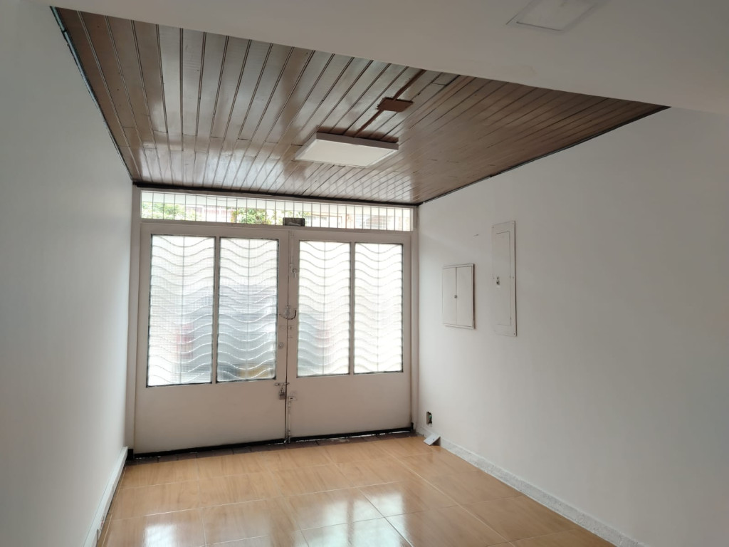Casa en venta en La Soledad, Bogotá · foto 3 de 21