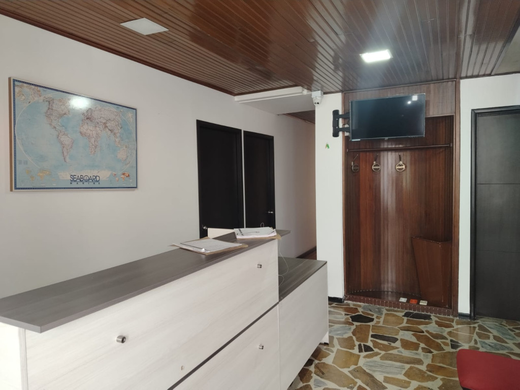 Casa en venta en La Soledad, Bogotá · foto 4 de 21