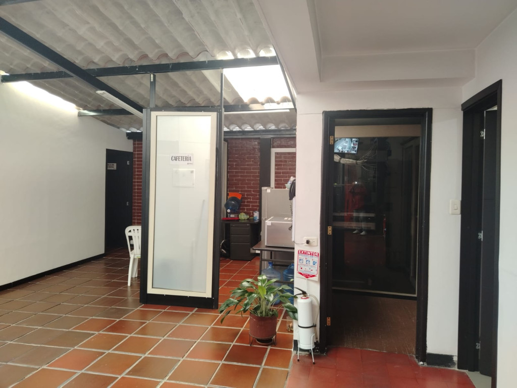 Casa en venta en La Soledad, Bogotá · foto 5 de 21