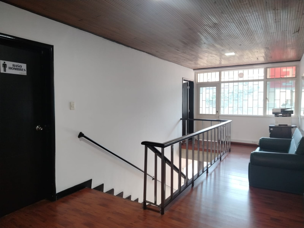 Casa en venta en La Soledad, Bogotá · foto 6 de 21