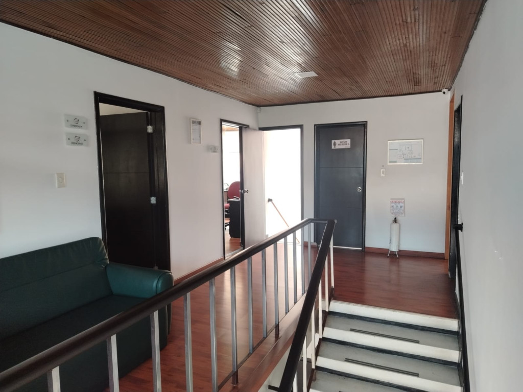 Casa en venta en La Soledad, Bogotá · foto 7 de 21
