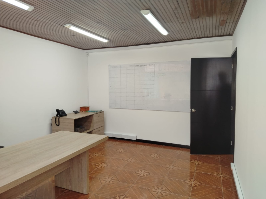 Casa en venta en La Soledad, Bogotá · foto 8 de 21