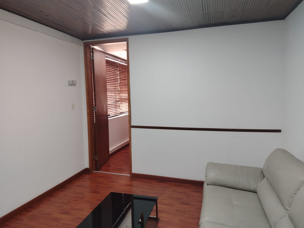 Casa en venta en La Soledad, Bogotá · foto 9 de 21
