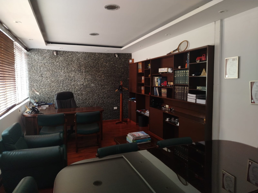 Casa en venta en La Soledad, Bogotá · foto 11 de 21