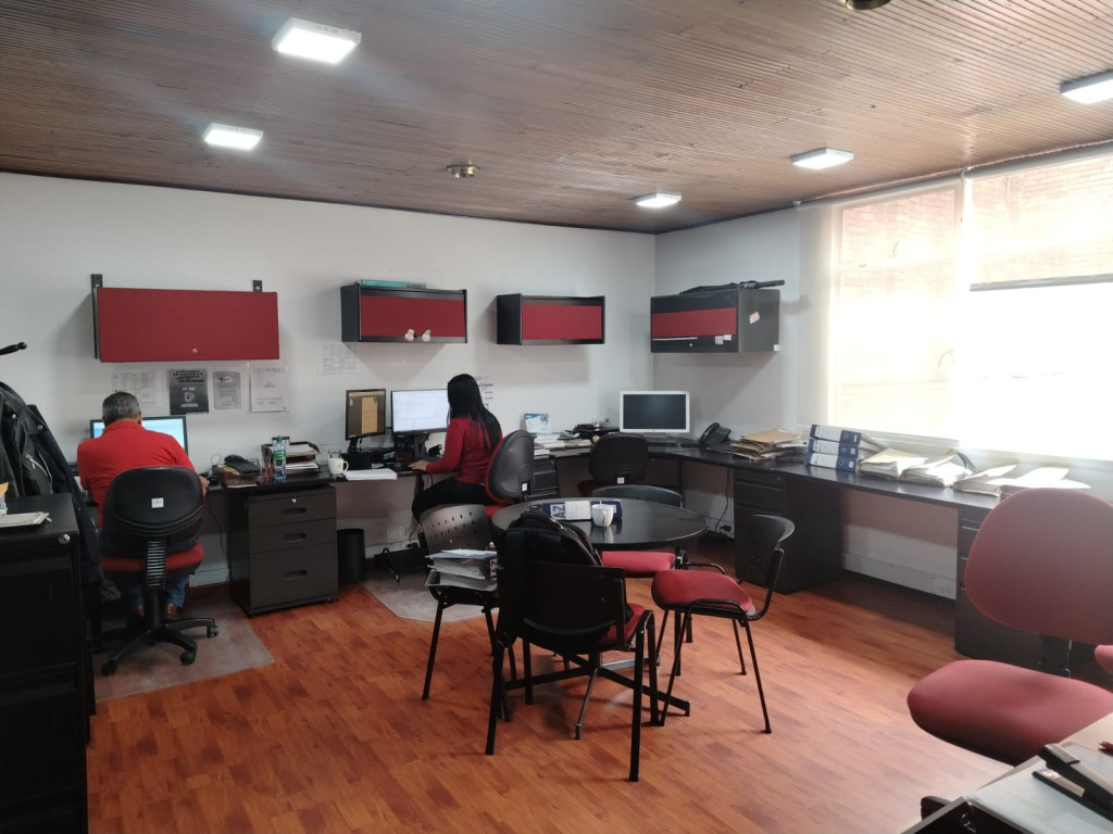 Casa en venta en La Soledad, Bogotá · foto 13 de 21