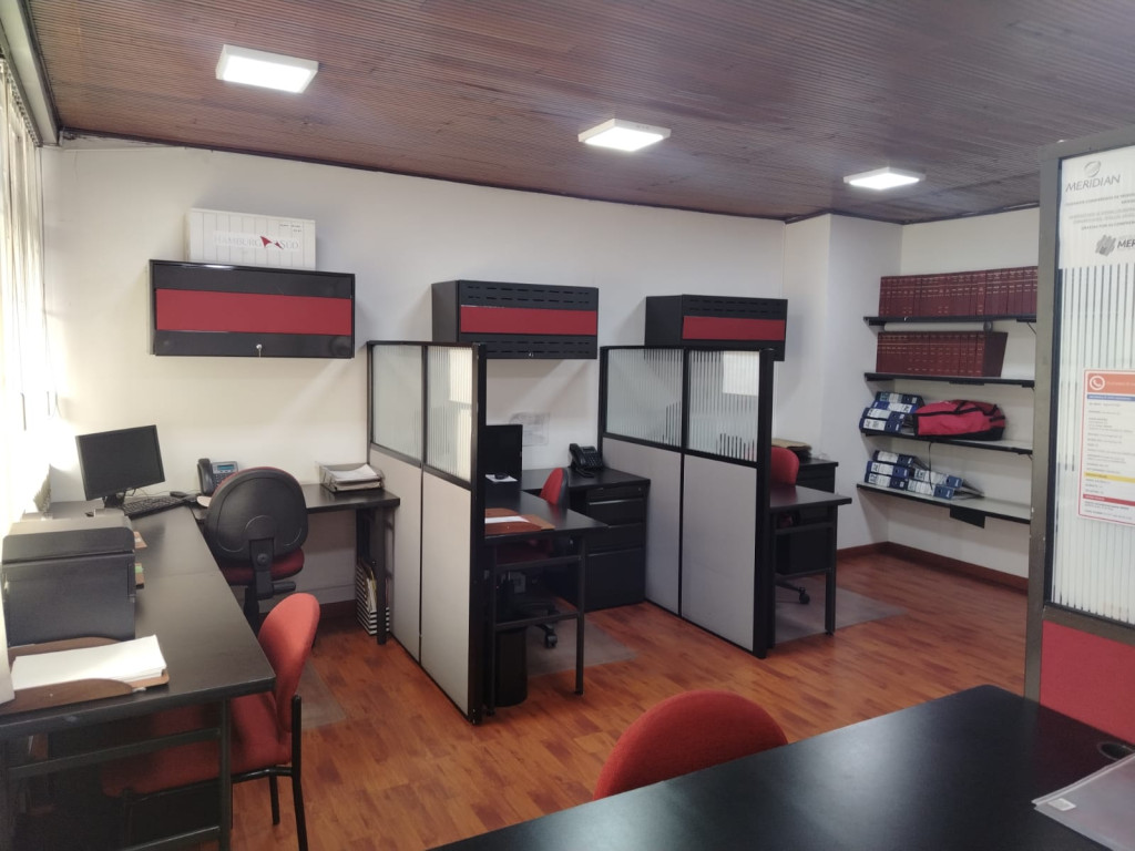 Casa en venta en La Soledad, Bogotá · foto 14 de 21