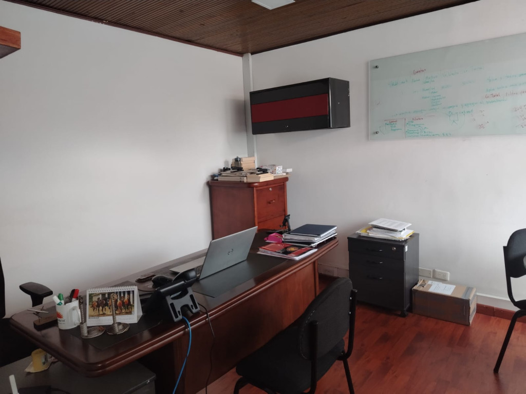 Casa en venta en La Soledad, Bogotá · foto 15 de 21