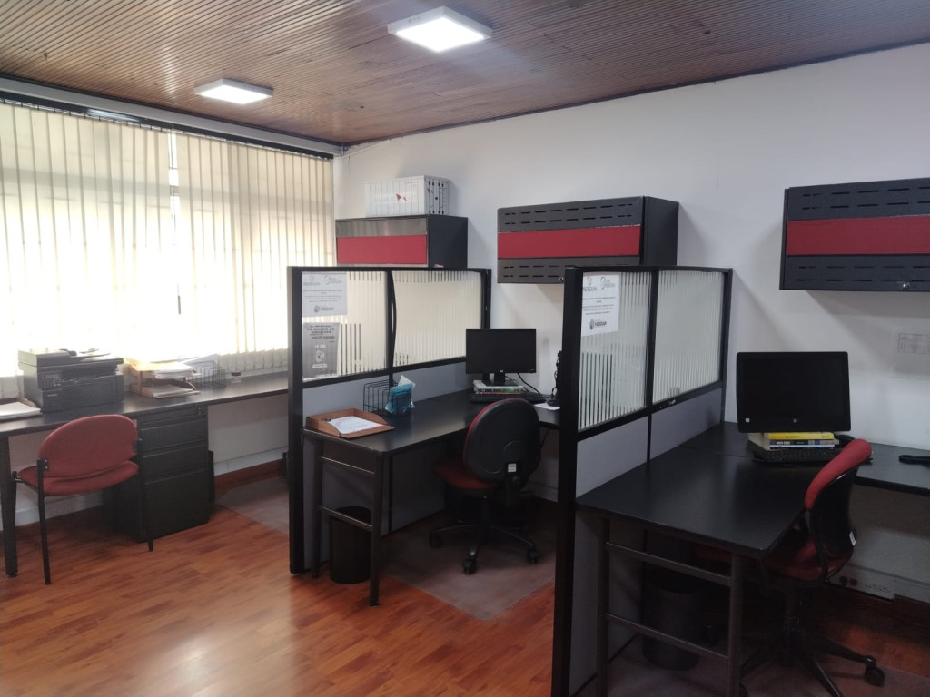 Casa en venta en La Soledad, Bogotá · foto 16 de 21