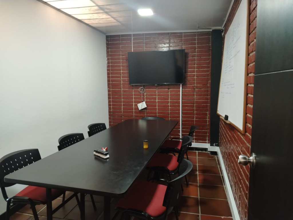 Casa en venta en La Soledad, Bogotá · foto 17 de 21