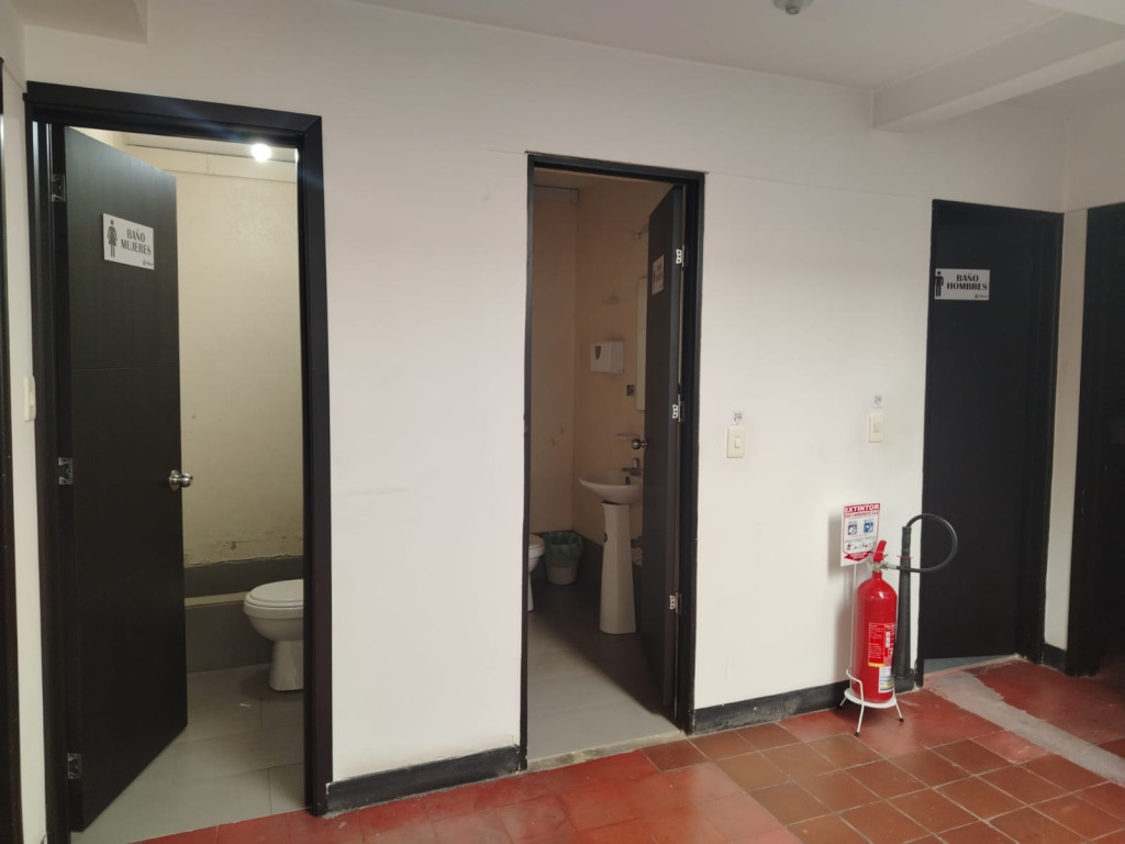 Casa en venta en La Soledad, Bogotá · foto 18 de 21