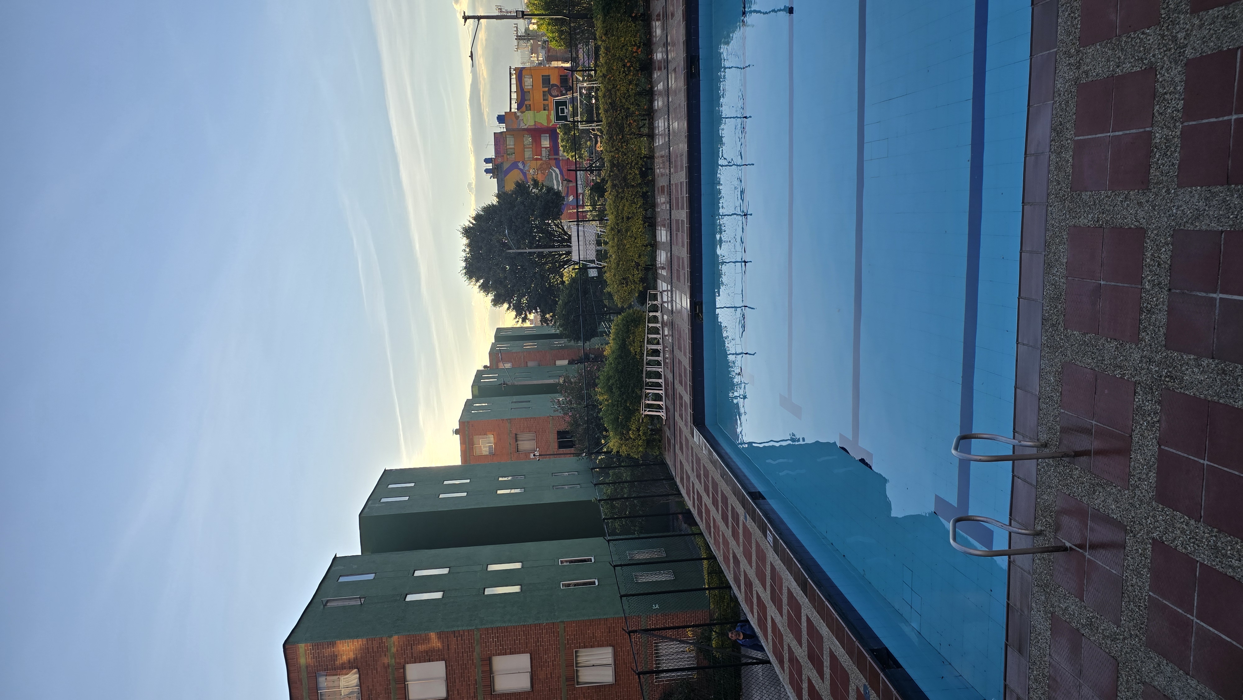 Departamento en alquiler con baja de precio en Calvo sur