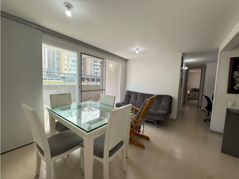 Apartamento en venta en Bochalema, Cali · foto 2 de 15