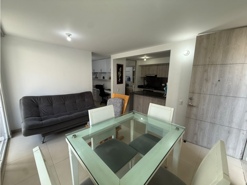 Apartamento en venta en Bochalema, Cali · foto 3 de 15