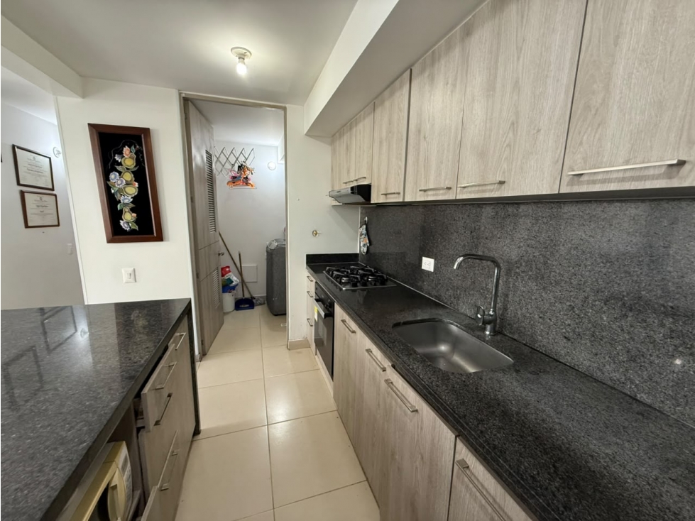 Apartamento en venta en Bochalema, Cali · foto 8 de 15