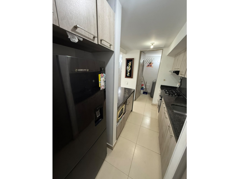 Apartamento en venta en Bochalema, Cali · foto 9 de 15