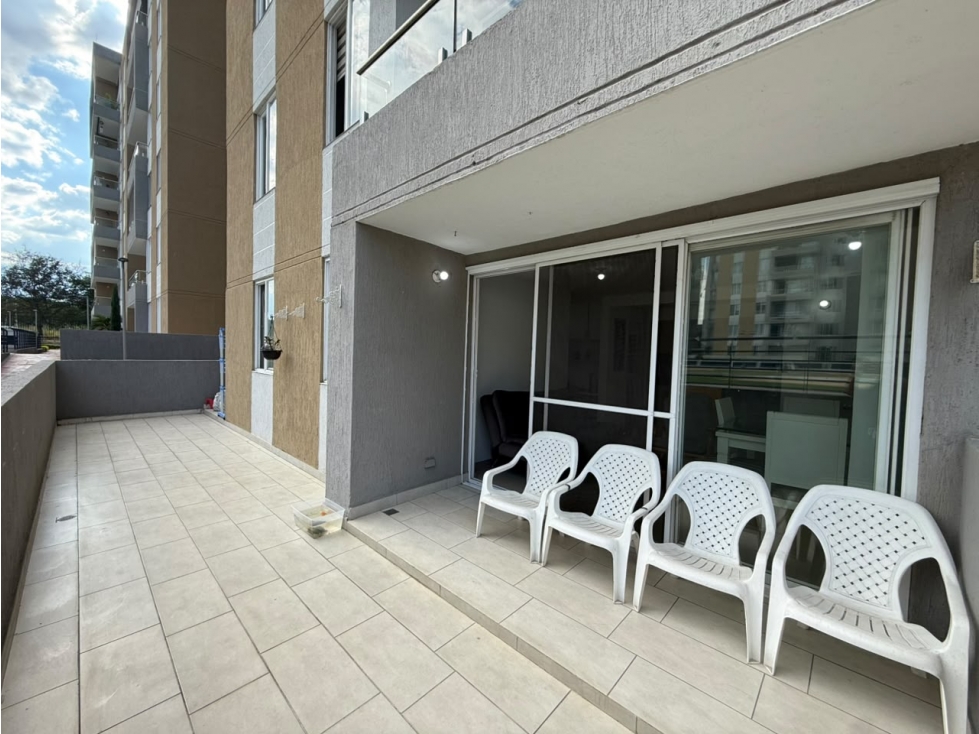 Apartamento en venta en Bochalema, Cali · foto 10 de 15