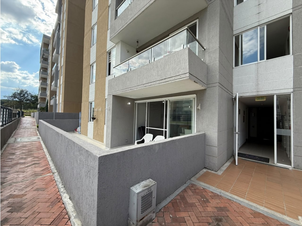 Apartamento en venta en Bochalema, Cali · foto 11 de 15