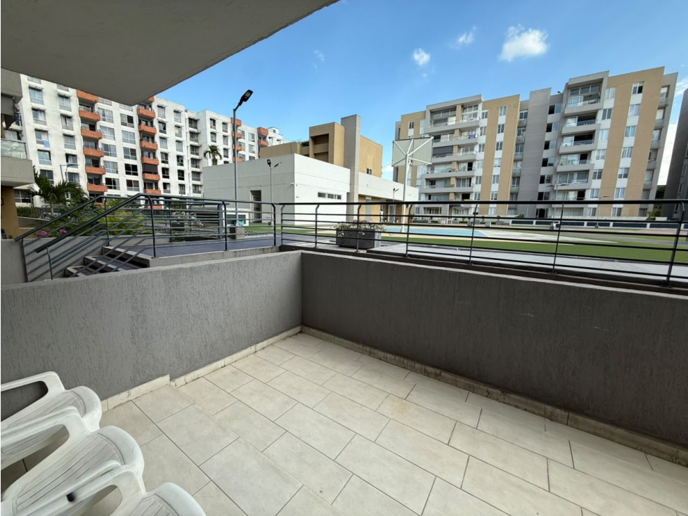 Apartamento en venta en Bochalema, Cali · foto 12 de 15