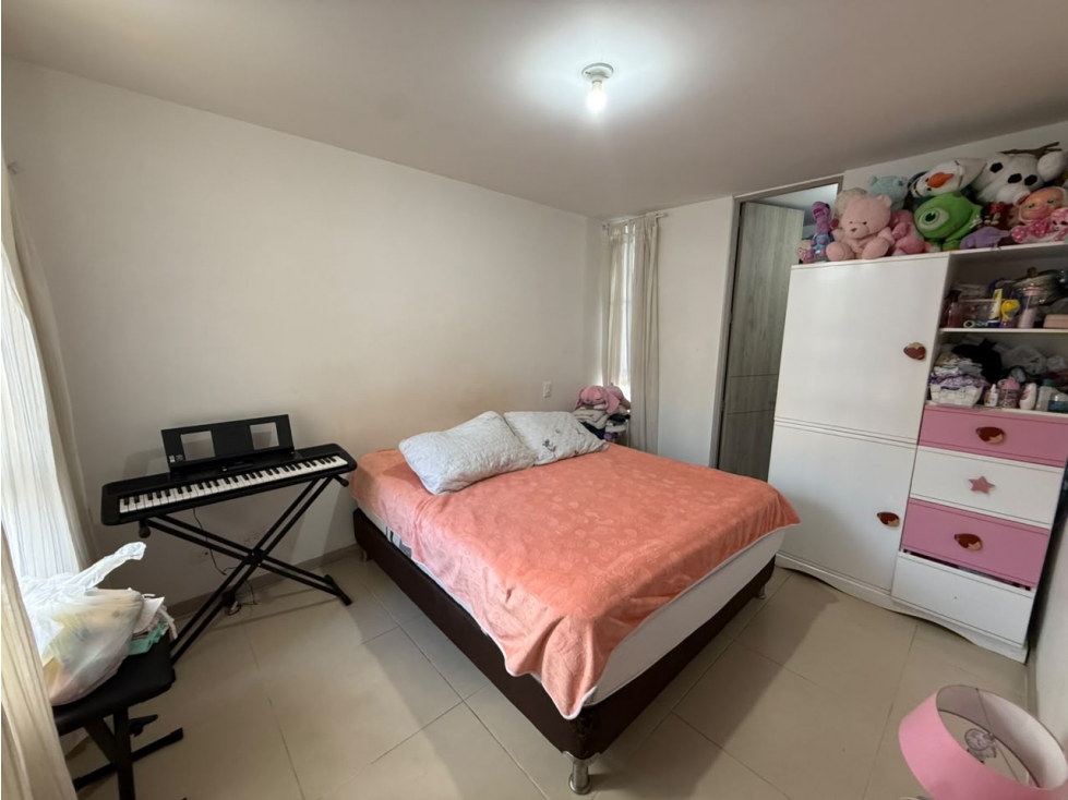 Apartamento en venta en Bochalema, Cali · foto 13 de 15