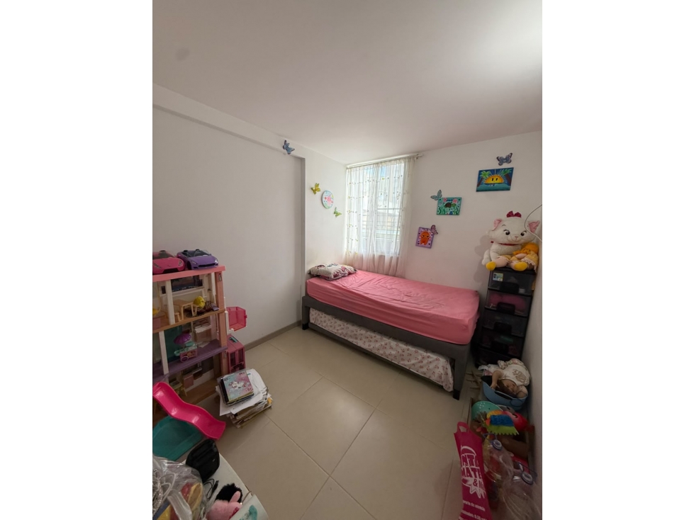 Apartamento en venta en Bochalema, Cali · foto 14 de 15
