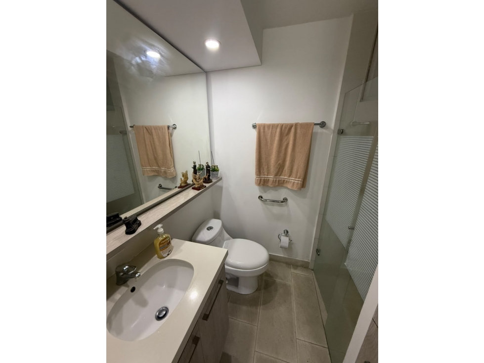 Apartamento en venta en Bochalema, Cali · foto 15 de 15