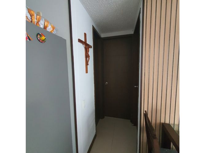 Apartamento de 2 alcobas en venta en Valle Del Lili, Cali, 42 m² · foto 5 de 14
