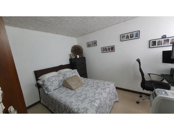 Apartamento de 2 alcobas en venta en Valle Del Lili, Cali, 42 m² · foto 7 de 14