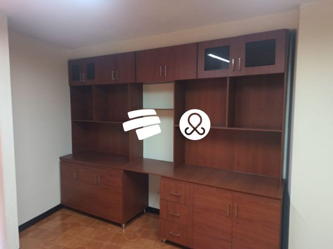 Oficina en venta en La Candelaria, Medellín, 43 m² · foto 3 de 7