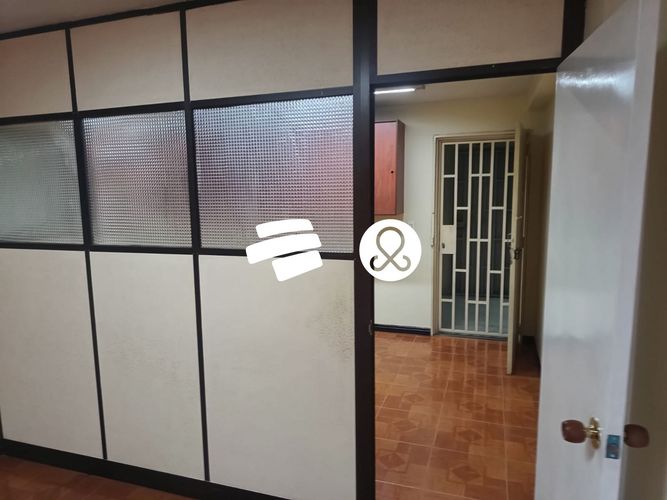 Oficina en venta en La Candelaria, Medellín, 43 m² · foto 5 de 7