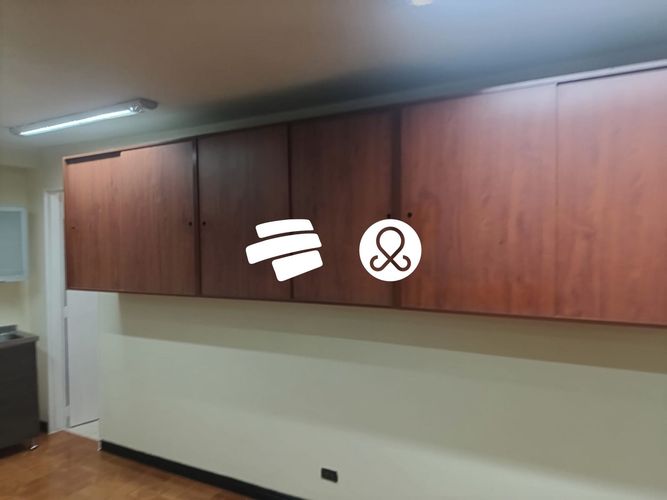 Oficina en venta en La Candelaria, Medellín, 43 m² · foto 7 de 7