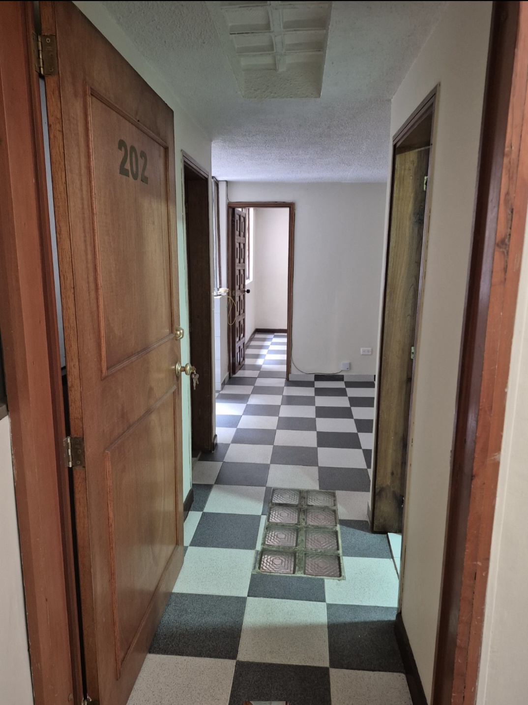 Apartaestudio en Arriendo en Nueva zelandia, Bogotá
