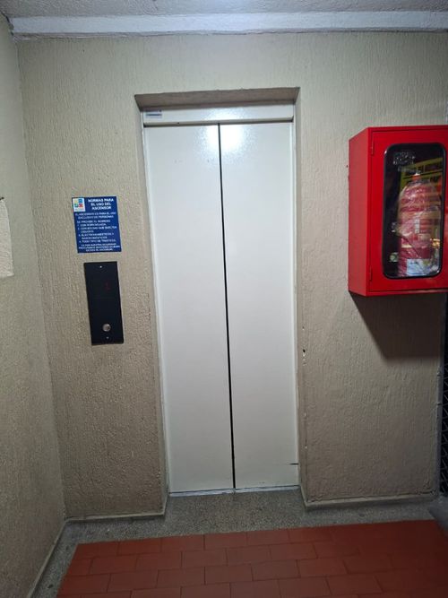 Apartamento de 3 alcobas en venta en Primero De Mayo, Cali, 64 m² · foto 5 de 14