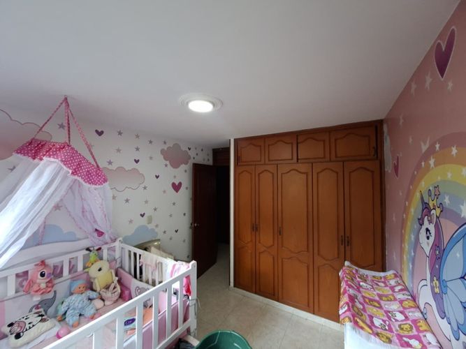 Apartamento de 3 alcobas en venta en Primero De Mayo, Cali, 64 m² · foto 6 de 14