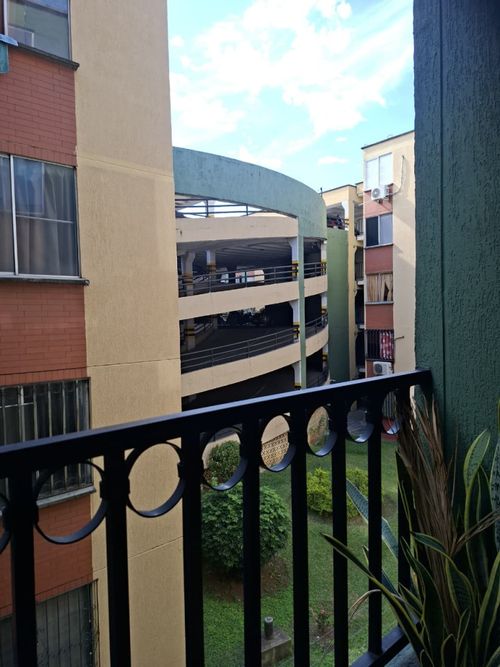 Apartamento de 3 alcobas en venta en Primero De Mayo, Cali, 64 m² · foto 8 de 14