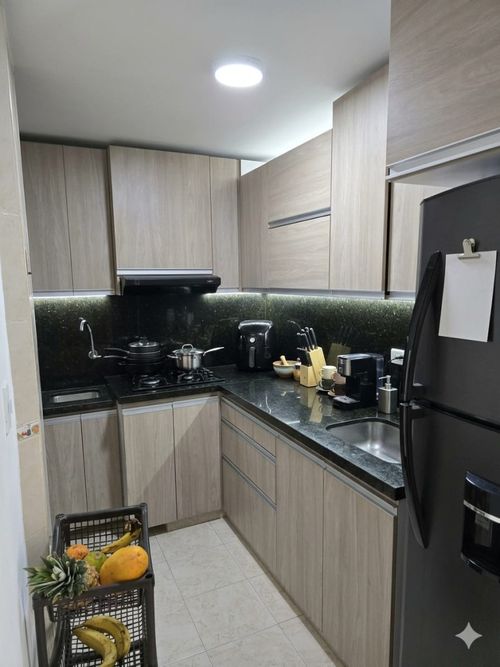 Apartamento de 3 alcobas en venta en Primero De Mayo, Cali, 64 m² · foto 11 de 14