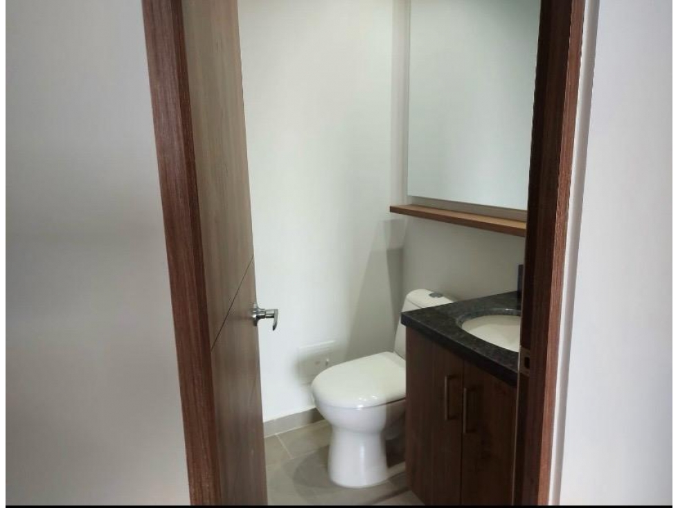 Apartamento en venta en La Felicidad, Bogotá · foto 9 de 13