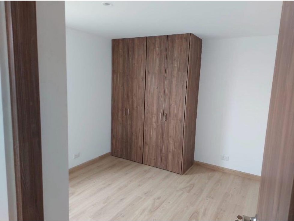 Apartamento en venta en La Felicidad, Bogotá · foto 11 de 13